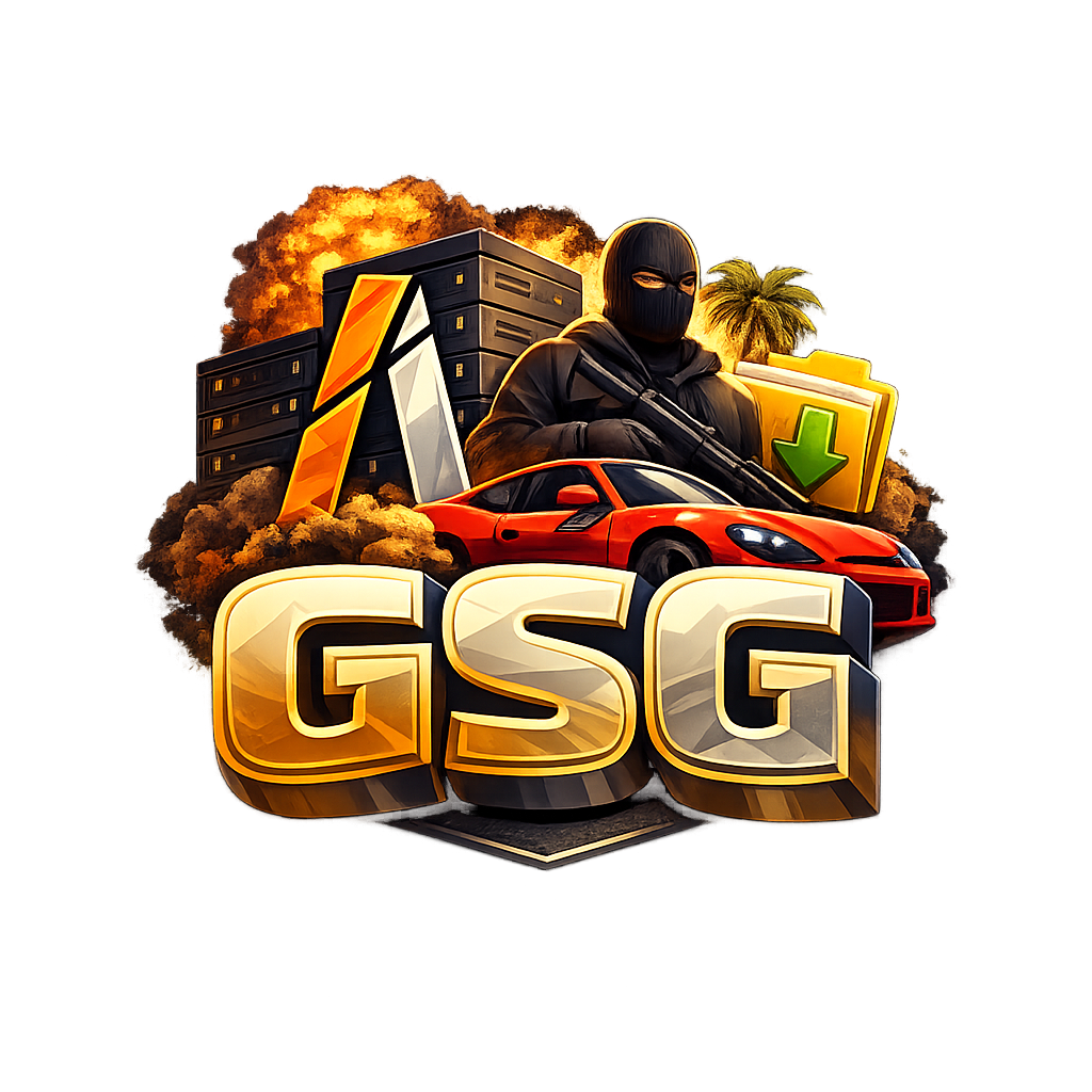 GSG